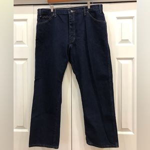 NWOT DICKIES JEANS. Size 40x29.